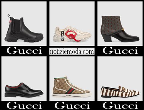 gucci scarpe italia|scarpe Gucci inverno 2020.